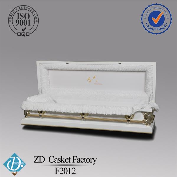 完全なソファの棺F2012