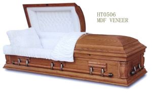 木の棺 HT-0506