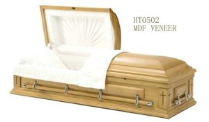 木の棺 HT-0502