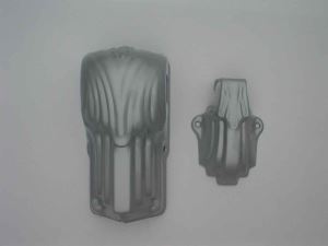 棺ハードウェア # 1Stationary